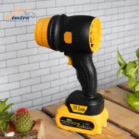 سوپر جت فن و دمنده هوای برند MDHL مدل HJ-002