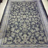 فرش ۶ متری نو اک تولید کننده|فرش|کیش, |دیوار