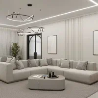 کناف و نورپردازی تخصصی|خدمات پیشه و مهارت|تهران, کیانشهر|دیوار