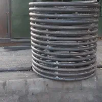 خمکاری انواع آهن آلات بدون دوفرمگی|خدمات پیشه و مهارت|کرمان, |دیوار