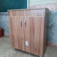 جا کفشی تمام ام دی اف|جاکفشی، کمد، دراور|آبادان, |دیوار