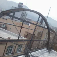 جوشکاری|خدمات پیشه و مهارت|سنندج, |دیوار