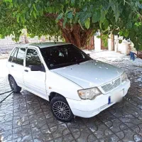 پراید 111