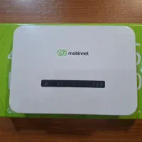 مودم مبین نت MN-6200D