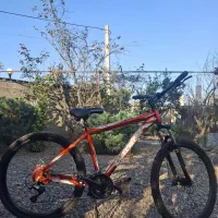 دوچرخه گالانت ۲۷.۵|دوچرخه، اسکیت، اسکوتر|فومن, |دیوار