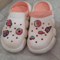 کراکس دمپایی