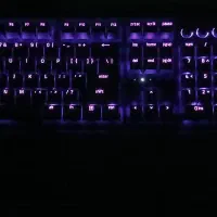 کیبورد Razer Huntsman V2 + موس Razer Basilisk V3|قطعات و لوازم جانبی رایانه|آمل, |دیوار