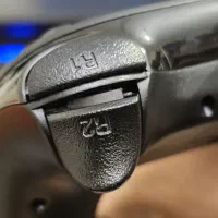 دسته بازی REDRAGON G807|کنسول، بازی ویدئویی و آنلاین|تهران, گلستان (شهرک راه آهن)|دیوار