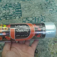 پخش کیسه فریزر و سفره یکبار مصرف در پرند