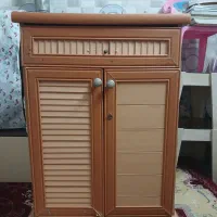 جاکفشی چهار طبقه