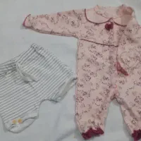 لباس بچه گانه