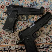 اسباب بازی تفنگ