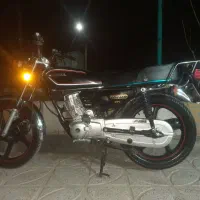 موتور سیکلت ۲۰۰