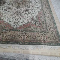 فرش ۹متری یک جفت|فرش|خمام, |دیوار