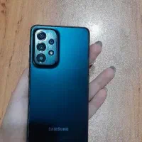 سامسونگ گلکسی A33 5G با حافظهٔ ۱۲۸ گیگابایت