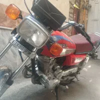 هوندا ۱۲۵