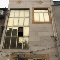 خانه-40متری-بازسازی-شده-آیفون-تصویری-همکف