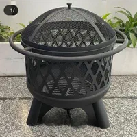 لواازم شوومینهه منقل مشعل هیزم مشعل خطی آتششداان|بخاری، هیتر، شومینه|اردبیل, |دیوار