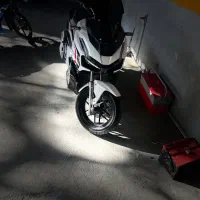 موتور ای دی وی کم کار در حد خشک