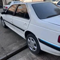 پارس تیوفایو مدل 1400 در صفر