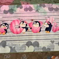 فرش فانتزی نو نو