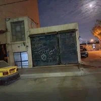۱۵۴متر کلنگی