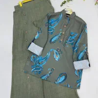 ست شومیزشلوار