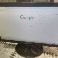 مانیتور LED سامسونگ ۱۹ اینچ