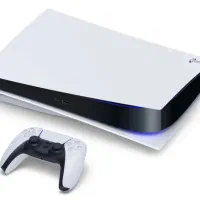 PS5 PS4|کنسول، بازی ویدئویی و آنلاین|اراک, |دیوار