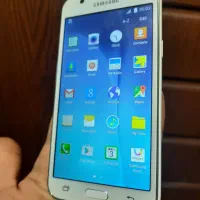 j5 سامسونگ آکبند|موبایل|تهران, حبیب الله|دیوار