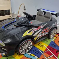 فروش ماشین شارژی کاملا سالم