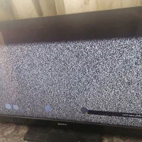 تلویزیون LCD برند SONY|تلویزیون و پروژکتور|یزد, |دیوار
