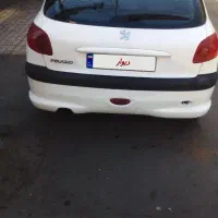 فروش ۲۰۶تیپ ۲