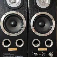 بلندگو ونوس اصل