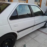 پژو پارس LX TU5، مدل ۱۳۹۸