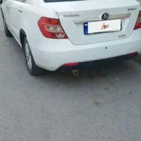 برلیانس 230 مدل 97رینگ آلومینیومی