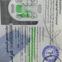 پراید وانت 402