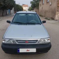 پراید صبا نقره ای  فوری|خودرو سواری و وانت|رستمکلا, |دیوار