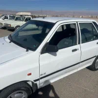 پراید شاسی پلمپ|خودرو سواری و وانت|دامغان, |دیوار