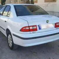 سمند|خودرو سواری و وانت|دهدشت, |دیوار