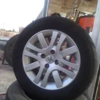 رینگ لاستیک
