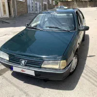 اردی سالم و سرحال|خودرو سواری و وانت|بوکان, |دیوار