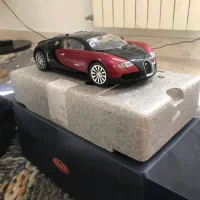 ماکت کلکسیونی بوگاتی