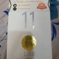 گوشی شیائومی Mi 11 Lite|موبایل|بروجرد, |دیوار