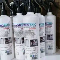 اسپری چربی زدا نانو|مواد شوینده و دستمال کاغذی|سبزوار, پیروزی|دیوار