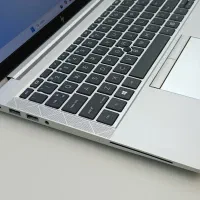 لپ تاپ HP 845G8 قویتر از i7 نسل ۱۳ اقساط|رایانه همراه|بروجرد, |دیوار