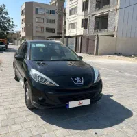 ۲۰۷ پانا مدل ۱۴۰۲