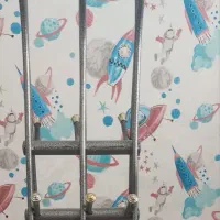 چوب لباسی ایستاده پایه سنگی