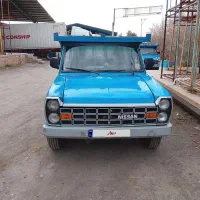 نیسان دوگانه کارخانه تناژپایین