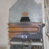 خدمات فنی حسین(پمپ.کولر.لوله کشی و)